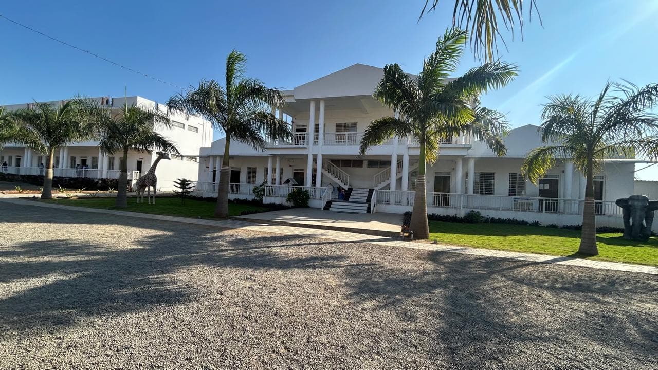 School background